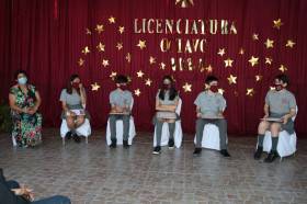 Licenciatura 8vo 2020 2