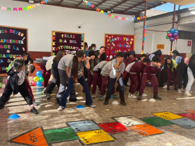 Día del Estudiante 2024