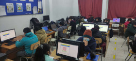 Proyecto Gamificación de Matemáticas