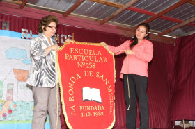 Nuestro Estandarte
