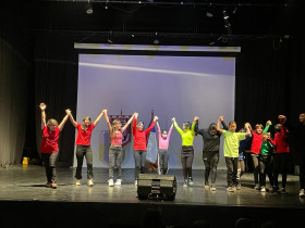 Taller de Baile