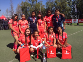 Campeonato Scotiabank 2019