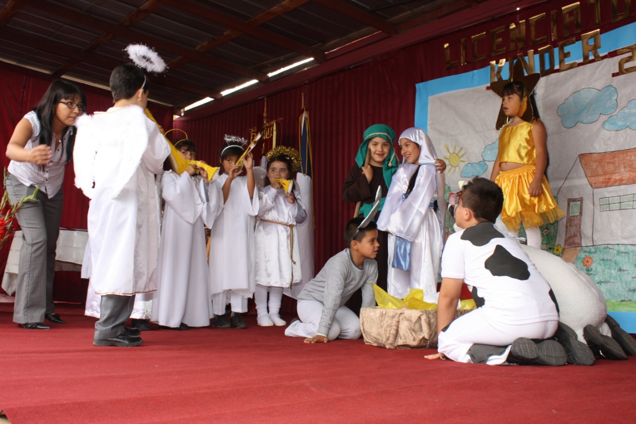 Actividades en La RONDA