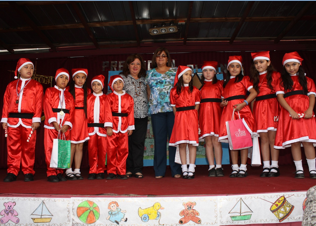 Navidad en La Ronda