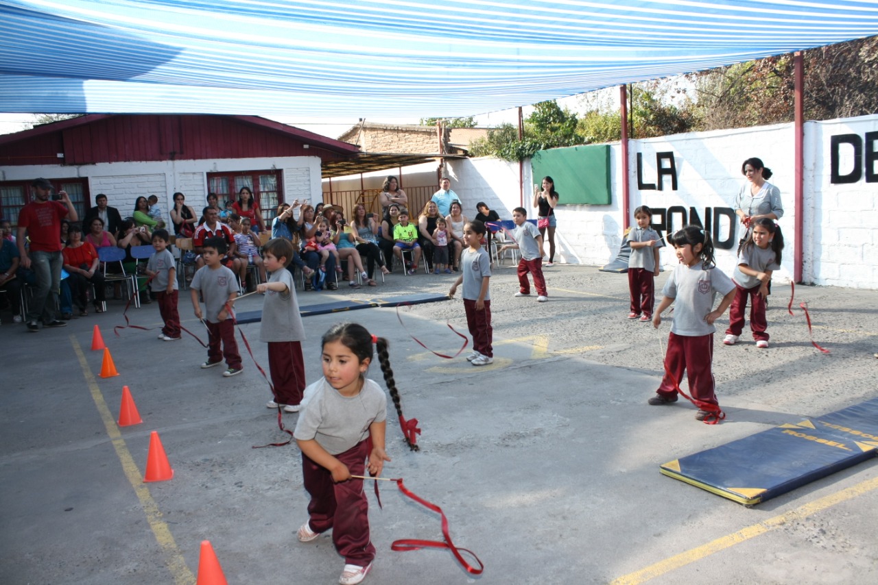 Revista de Gimnasia 2