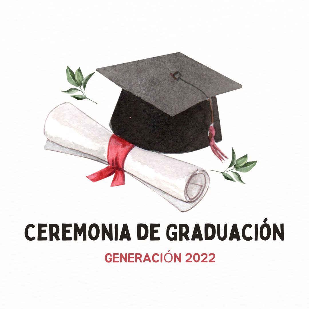 Ceremonia de Graduación 8° 2022 - Escuela La Ronda de San Miguel