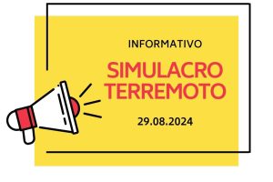 PORTADAS simulacro terrremoto