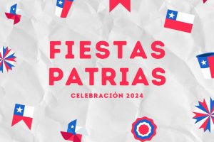 portada celebración fiestas patrias 2024